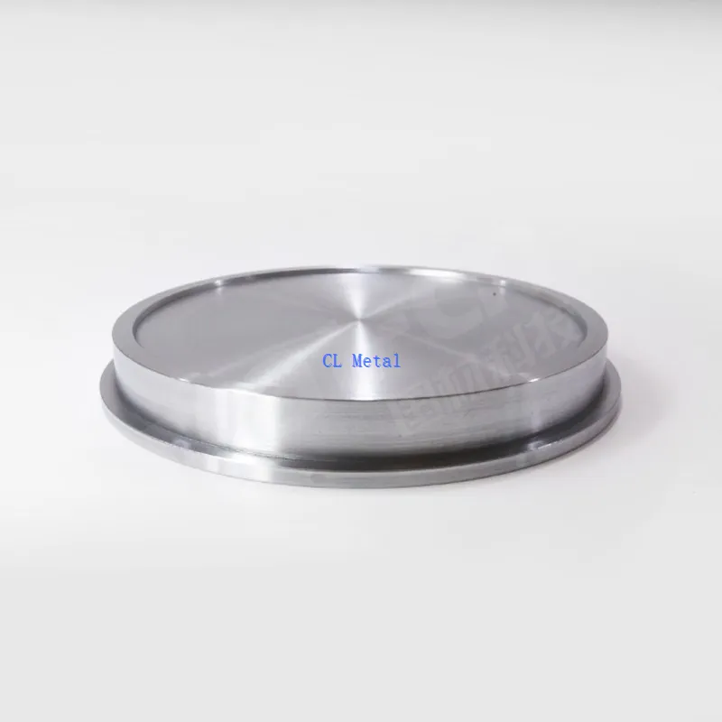 Chromium Target Material
