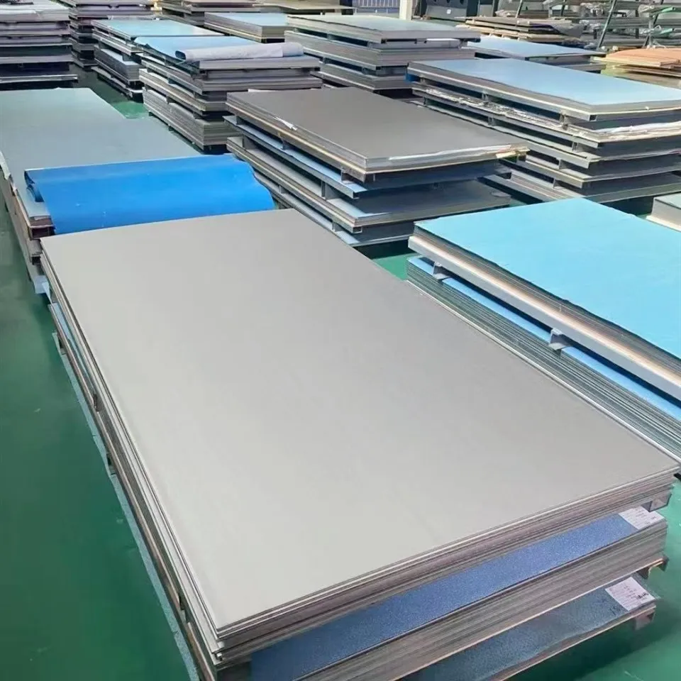 ZR0947 Zirconium Plate
